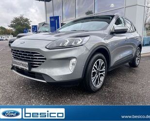 Ford Kuga Gebrauchtwagen