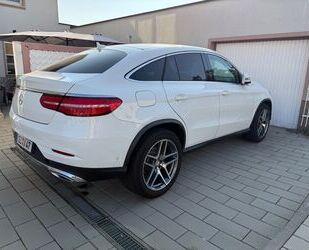 Mercedes-Benz GLE 350 Gebrauchtwagen