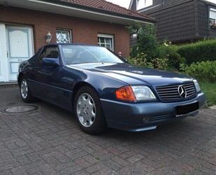 Mercedes-Benz SL 320 Gebrauchtwagen