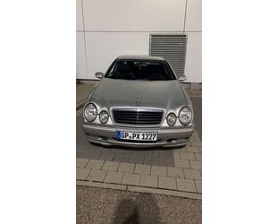 Mercedes-Benz CLK 200 Gebrauchtwagen