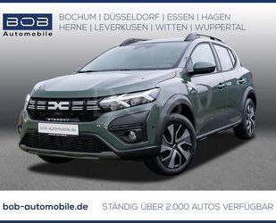 Dacia Sandero Gebrauchtwagen