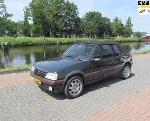 Peugeot 205 Gebrauchtwagen