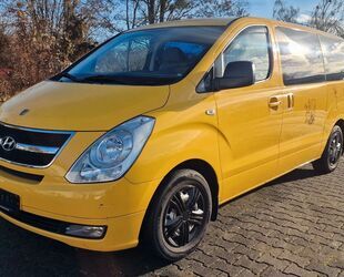 Hyundai H-1 Gebrauchtwagen