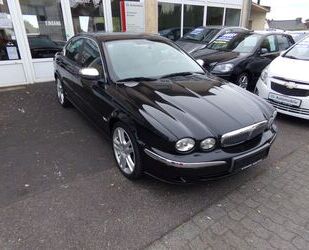 Jaguar X-Type Gebrauchtwagen