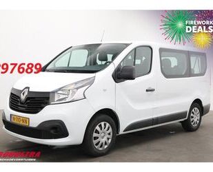 Renault Trafic Gebrauchtwagen