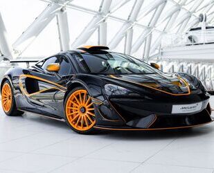 McLaren 620R Gebrauchtwagen