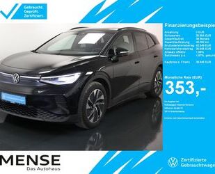 VW ID.4 Gebrauchtwagen