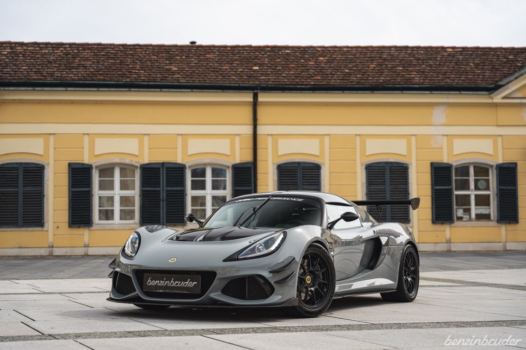Exige
