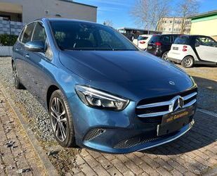 Mercedes-Benz B 200 Gebrauchtwagen