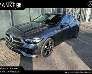 Mercedes-Benz C 220 Gebrauchtwagen