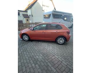 Porsche Polo 