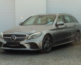 Mercedes-Benz C 300 Gebrauchtwagen