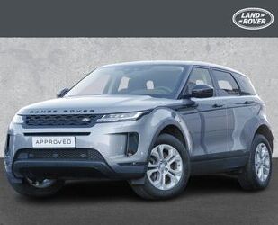 Land Rover Range Rover Evoque Gebrauchtwagen