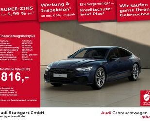 Audi A7 Gebrauchtwagen