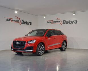 Audi SQ2 Gebrauchtwagen