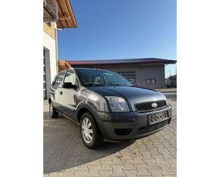 Ford Fusion Gebrauchtwagen
