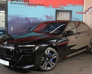 BMW M760 Gebrauchtwagen