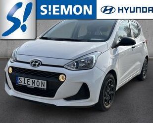 Hyundai i10 Gebrauchtwagen