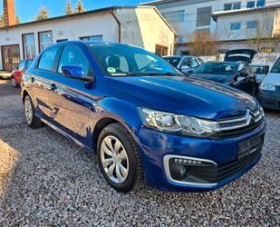 Citroen C-Elysée Gebrauchtwagen