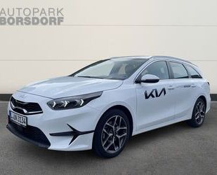 Kia ceed Sportswagon Gebrauchtwagen