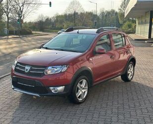 Dacia Sandero Gebrauchtwagen