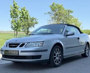 Saab 9-3 Gebrauchtwagen
