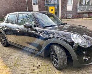 Mini Cooper Gebrauchtwagen