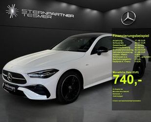 Mercedes-Benz CLE 300 Gebrauchtwagen