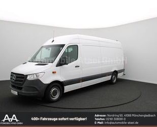 Mercedes-Benz Sprinter Gebrauchtwagen
