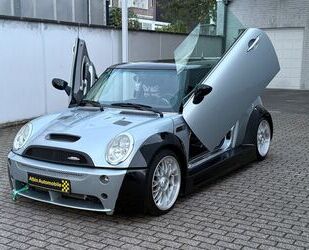 Mini Cooper Gebrauchtwagen