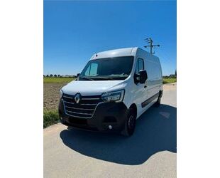 Renault Master Gebrauchtwagen