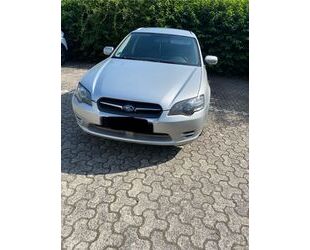 Subaru Legacy Gebrauchtwagen