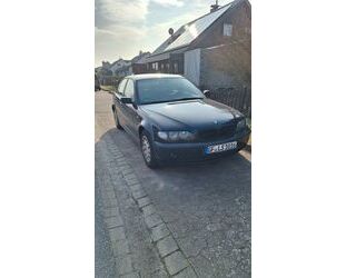 BMW 320 Gebrauchtwagen