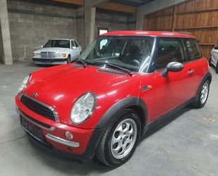 Mini ONE Gebrauchtwagen