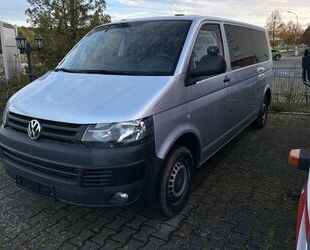 VW T5 Transporter Gebrauchtwagen