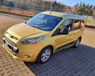Ford Tourneo Connect Gebrauchtwagen