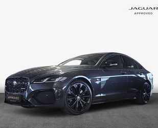 Jaguar XF Gebrauchtwagen
