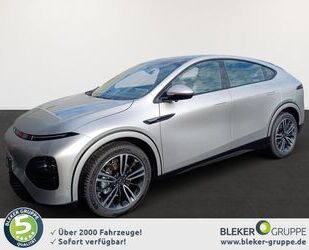 XPeng G6 Gebrauchtwagen