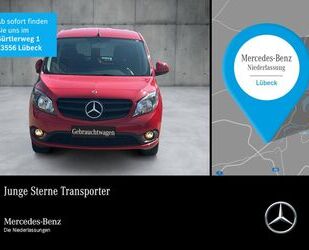 Mercedes-Benz Citan Gebrauchtwagen