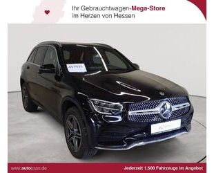 Mercedes-Benz GLC 300 Gebrauchtwagen