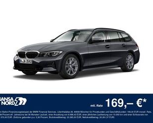 BMW 318 Gebrauchtwagen