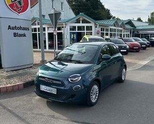 Fiat 500e Gebrauchtwagen