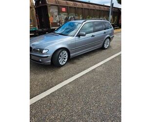 BMW 320 Gebrauchtwagen