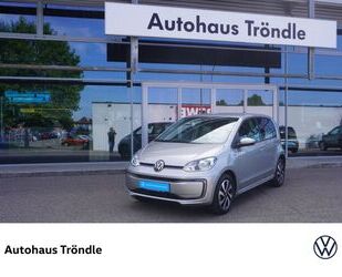 VW e-up! Gebrauchtwagen