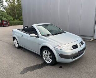 Renault Megane Gebrauchtwagen