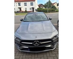 Mercedes-Benz CLA 220 Shooting Brake Gebrauchtwagen