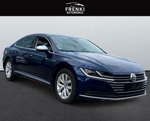 VW Arteon Gebrauchtwagen