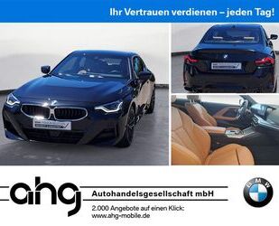BMW 220 Gebrauchtwagen