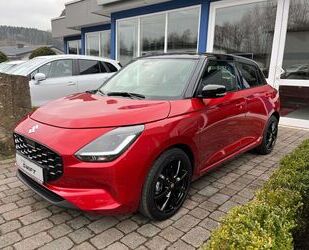 Suzuki Swift Gebrauchtwagen