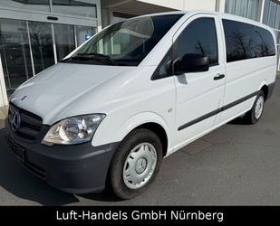 VW Vito 
